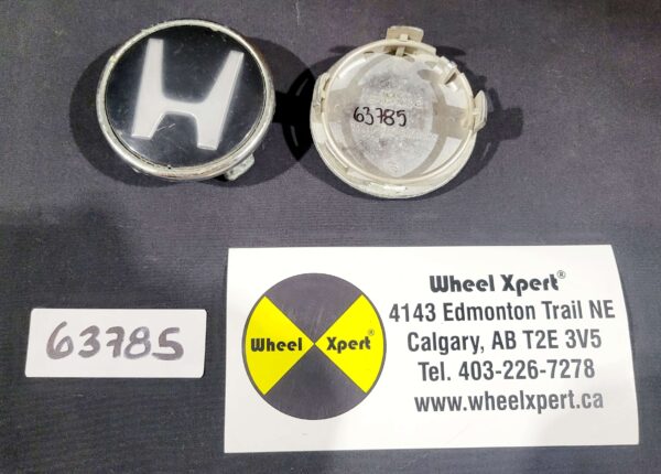 Center Cap – Honda – Accord