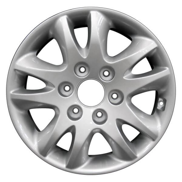 Wheel – Kia – Sedona NEW (set of 4)
