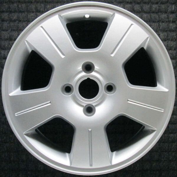 Wheel – Ford – Focus