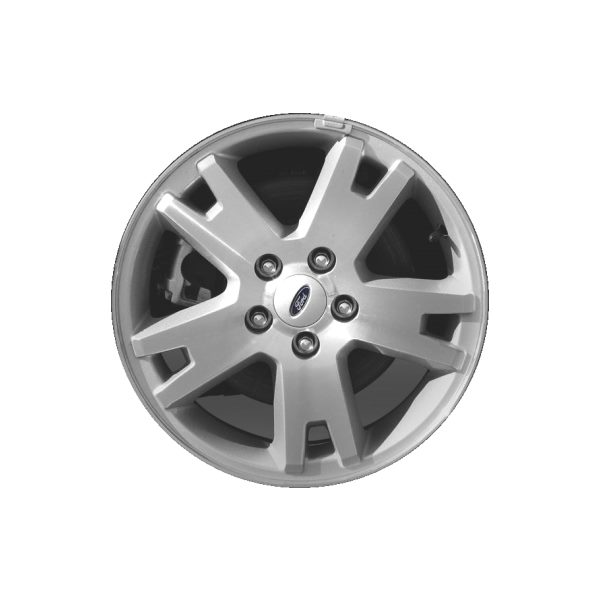 Wheel – Ford – Explorer