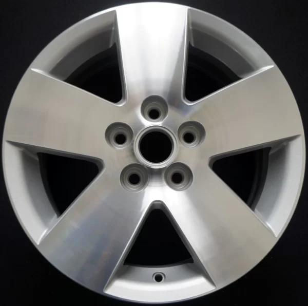 Wheel – Chevy – Aura/Malibu