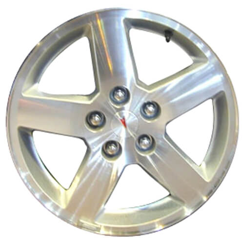 Wheel – Pontiac – Cobalt/G5