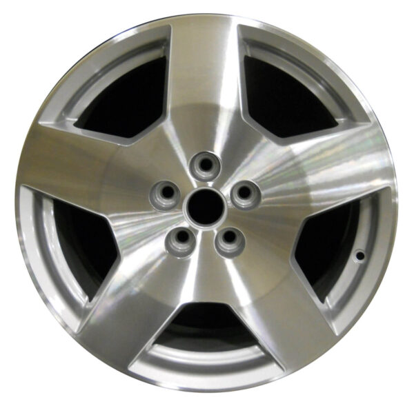 Wheel – Chevy – Malibu