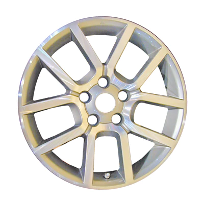 Wheel – Nissan – Altima/Maxima/Sentra