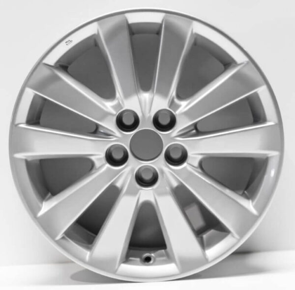 Wheel – Toyota – Corolla/Matrix