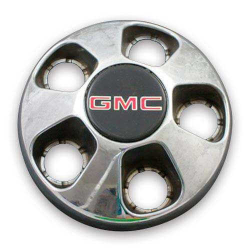 Center Cap – Chev/GMC – Safari Van