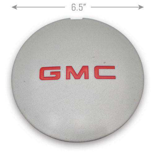 Center Cap – GMC – Jimmy Sonoma S150