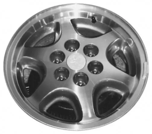 Wheel – Dodge – Dakota