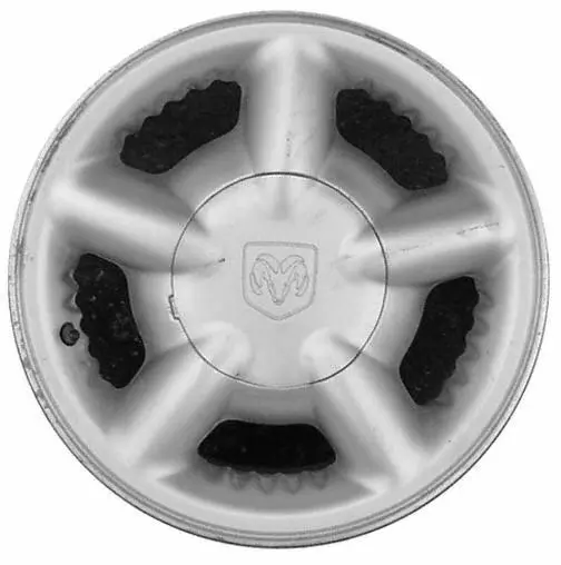 Wheel – Dodge – Dakota/Durango