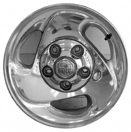 Wheel – Dodge – 1500 Pickup