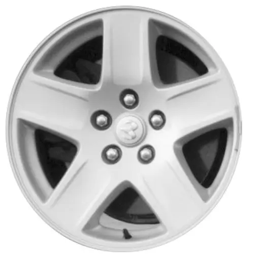 Wheel – Dodge – Charger\Magnum