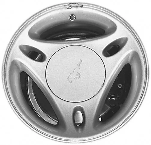 Wheel – Ford – Mustang