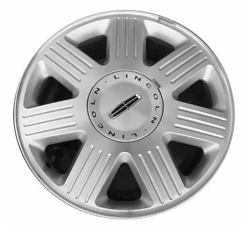 Wheel – Lincoln- Aviator