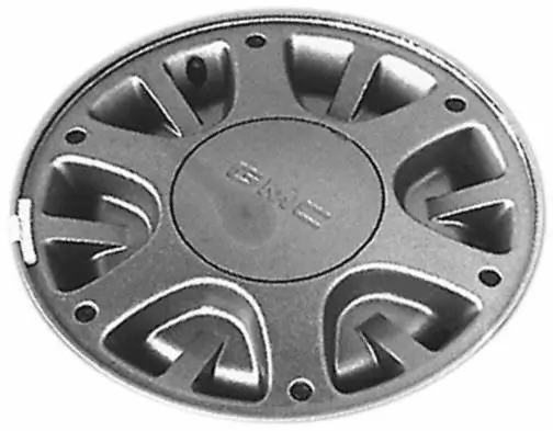 Wheel -GMC – Blazer/S10/S15/Sonoma