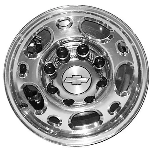 Wheel – Chevy- Avalanche2500/Sierra1500,2500/Silverado1500,2500/Suburban2500/Yukon XL2500