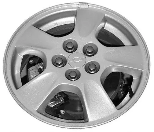 Wheel – Chevy- Cavalier
