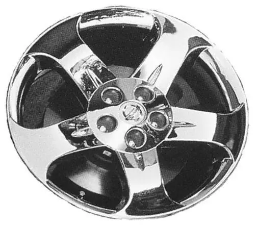 Wheel – Nissan – Murano