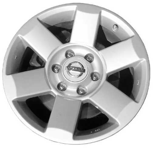 Wheel – Nissan – Armada/Titan