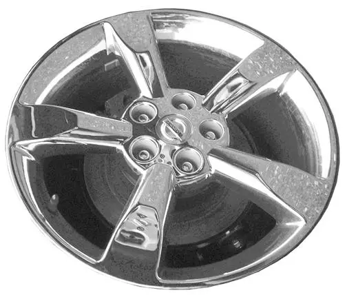 Wheel – Nissan – Maxima