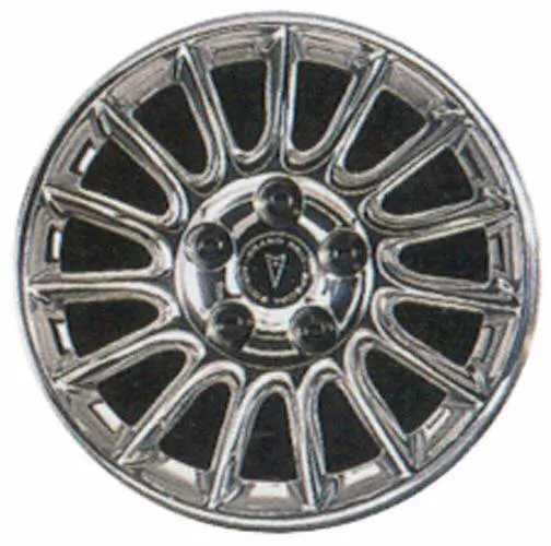 Wheel – Pontiac – Grand Prix