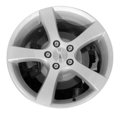Wheel – Pontiac – Bonneville