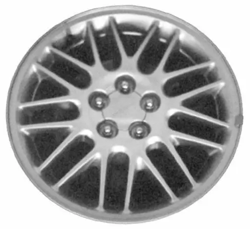 Wheel – Subaru – Legacy