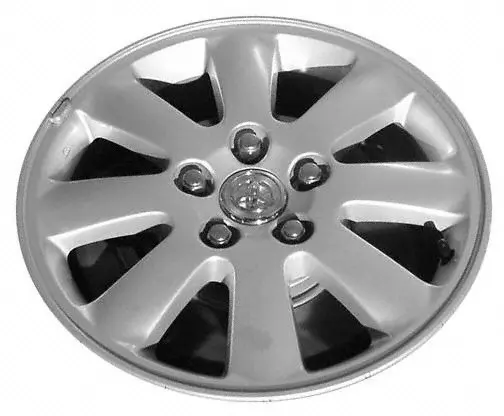 Wheel – Toyota – Camry