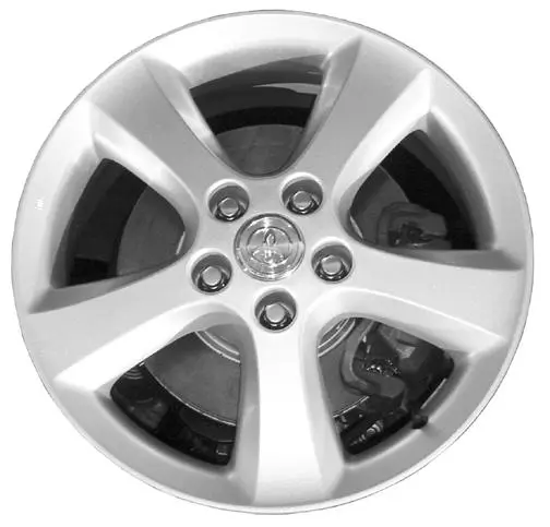 Wheel – Toyota – Solara