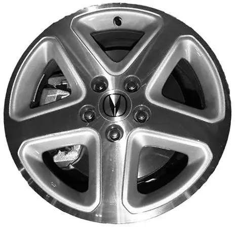 Wheel – Acura – CL