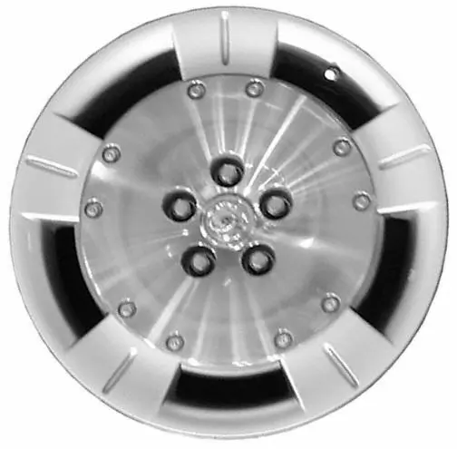 Wheel – Lexus – Lexus SC430