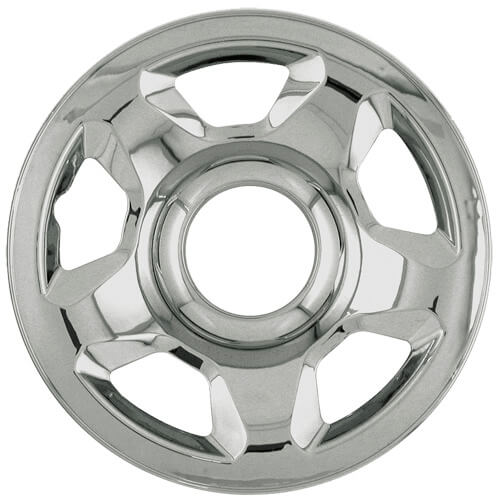 Hubcap – FORD – Expedition Chrome Skins (set of 4)