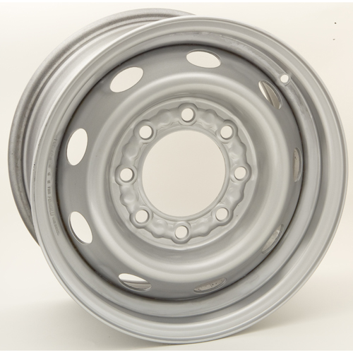 Wheel – Dodge – Ram 2500\3500