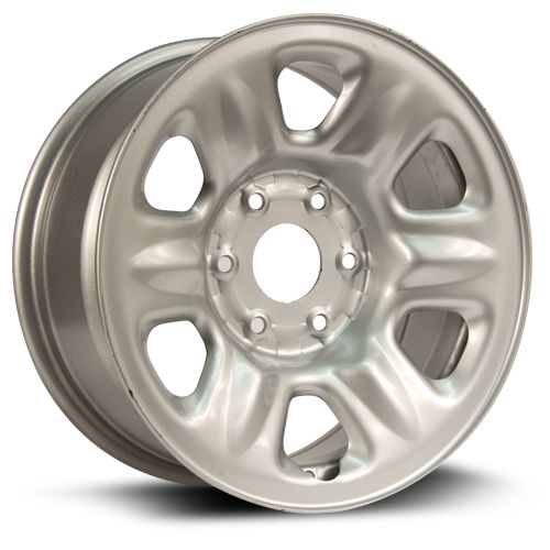 Wheel – Cadillac\Chev\GMC – Escalade\1500