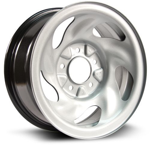 Wheel – Ford – F150 Expedition