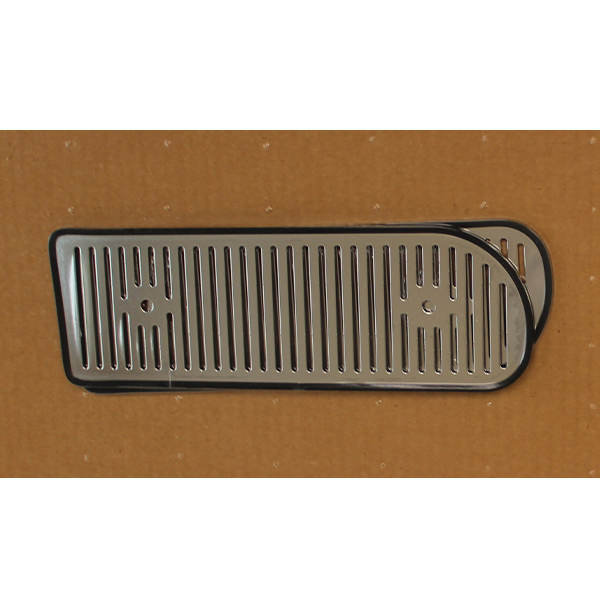 Grille Insert – Dodge – Ram 1500