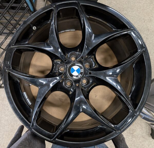 Wheel – BMW – X5 & X6