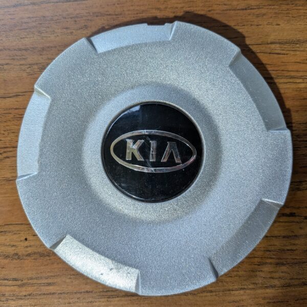 Center Cap – Kia – Spectra