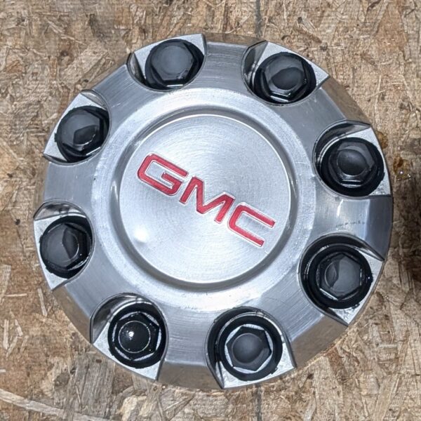 Center Cap – GMC Sierra/Yukon 2500 – 9596342